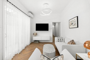 Pearl Terrace - Heritage Elegance in Redfern's Heart, Sydney